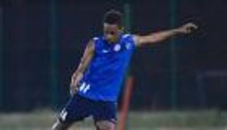 الهلال السعودي يعلن الاستغناء عن مختار فلاتة