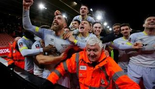 كأس الاتحاد الإنجليزي