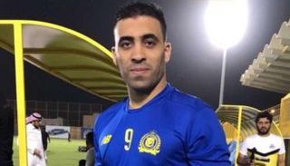 عبدالرزاق حمدالله