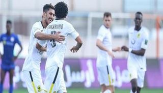 الاتحاد السعودي