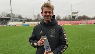 فرينكي دي يونج