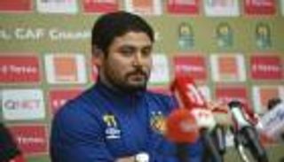 مدرب الترجي حزين لغياب الجماهير أمام بلاتينيوم ستارز