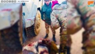 أبوطلحة الليبي القيادي البارز في تنظيم القاعدة