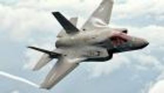 البنتاجون يجري تعديلات جوهرية على "إف - 35" لتفادي الصواريخ الباليستية