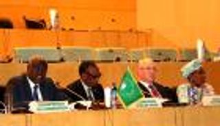 قمة "الساداك" تطالب بتعليق إعلان نتائج انتخابات الرئاسة في الكونغو