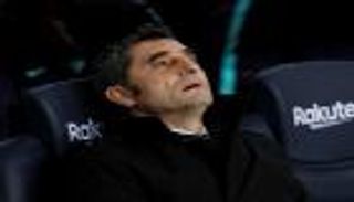 فالفيردي يدافع عن برشلونة في واقعة "تشومي"