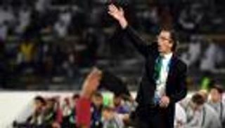 اهتمام تشيلي بمشوار "الأخضر" في كأس آسيا‎