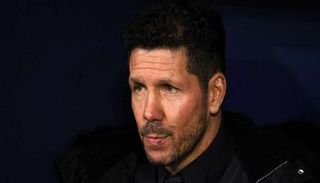 دييجو سيميوني 