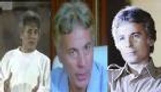 وفاة الفنان سعيد عبدالغني "شرير السينما المصرية"