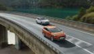 سيارات كهربائية من فورد.. استراتيجية جديدة للمنافسة في أوروبا