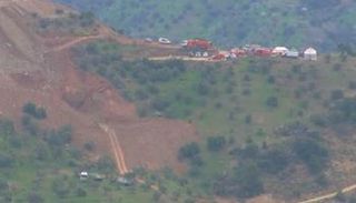 تكثيف الجهود في إسبانيا لإنقاذ طفل سقط في بئر عميقة