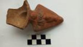 بالصور.. كشف أثري جديد في مصر يعود للعصرين اليوناني والروماني