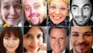 16 ألف تعبير للوجه باستخدام العضلات.. منها 17 للسعادة وحدها