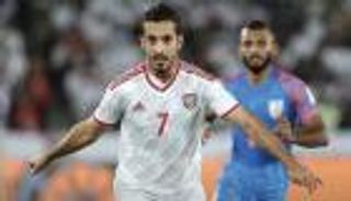 عرش مبخوت وانتهاء عقدة "الأخضر" ضمن أبرز مشاهد مجموعات كأس آسيا