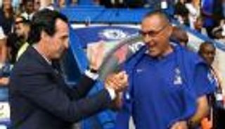 إيمري: تشيلسي فريق مرعب مع ساري