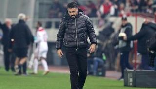 جينارو جاتوزو