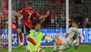 فيديوجراف.. عوامل تصعب مهمة بايرن في افتتاحية الدور الثاني للبوندسلجيا