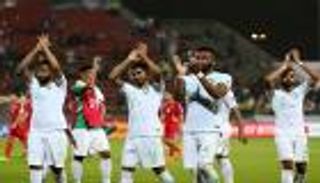 فيديوجراف.. حصاد المجموعة الخامسة بالدور الأول لكأس آسيا 2019