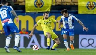 فياريال وإسبانيول