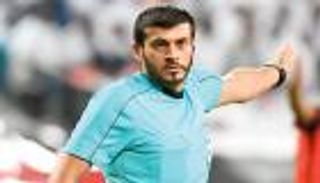 صافرة إماراتية لإدارة مباراة بيراميدز والجيش بالدوري المصري