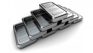 البلاديوم يزاحم بريق الذهب على قمة المعادن 