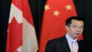 الصين تحذر كندا من عواقب حظر استيراد معدات هواوي