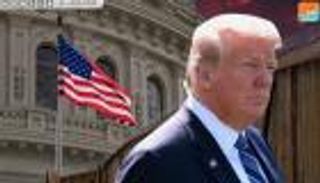 "سلفني شكرا".. حملات أمريكية للتبرع بعد الإغلاق الجزئي للحكومة