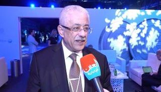 الدكتور طارق شوقي وزير التربية والتعليم والتعليم الفني المصري 