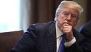 معنويات المستهلكين الأمريكيين تهبط لأدنى مستوى منذ انتخاب ترامب