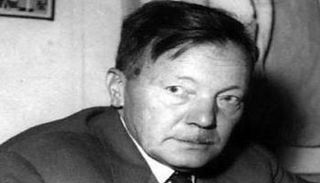 الشاعر الراحل بيرم التونسي 