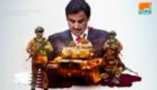 بعد كشف الاتفاق السري.. قطر ولاية برقم 82 في عصمة الجمهورية التركية