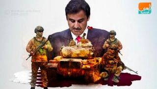 قطر تتحول إلى مستعمرة تركية بفعل الاتفاقية السرية