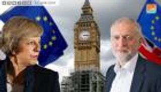 بريكست بين ماي والمعارضة.. حوار متعثر واستطلاعات تطالب بالبقاء