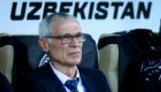 كوبر عن مواجهة أستراليا: من يريد لقب أمم آسيا فعليه هزيمة الكبار