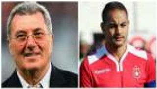 شكوك حول مستقبل الجمل مع النجم بعد خلافه مع لومير