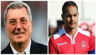 لومير والجمل 