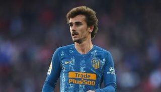 أنطوان جريزمان