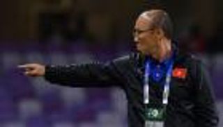 مدرب فيتنام: لسنا جاهزين لمواجهة الأردن في كأس آسيا