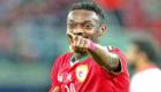 جوهر يسابق الزمن لدعم عمان في ثمن نهائي آسيا