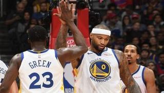 ستيت واريورز