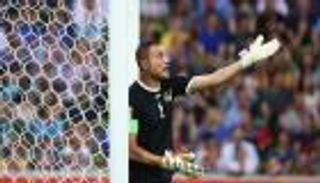 عامر شفيع واثق من اجتيار الأردن عقبة فيتنام