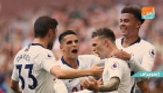 إنفوجراف.. ديربيات لندن تعزز حظوظ توتنهام أمام فولهام