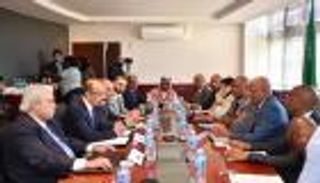 السعودية تدرس إنشاء مصفاة للنفط ومجمع للبتروكيماويات جنوب أفريقيا