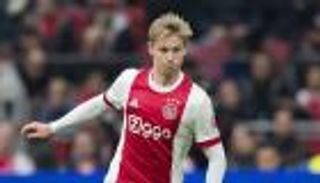 وفد سان جيرمان يصل إلى هولندا لحسم صفقة لاعب أياكس