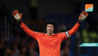 إنفوجراف.. تشيك "ملك" الشباك النظيفة في تاريخ البريمييرليج