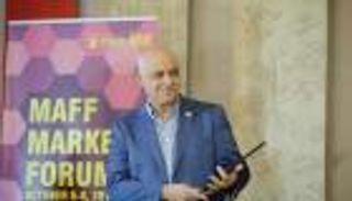 رئيس مهرجان مالمو: الأفلام الإماراتية تجذب جمهور السويد