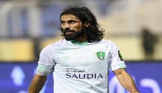 الأسطورة حسين عبدالغني