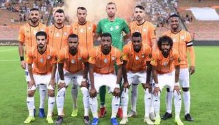 نادي الشباب السعودي