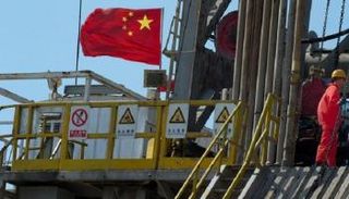 نمو الطاقة في الصين يحقق استقرارا 2018