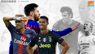 إسبانيا تحولت من جنة ضريبية للاعبين إلى مصيدة 